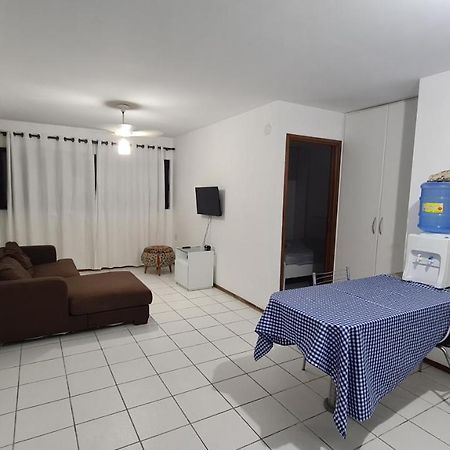 Apartamento Top Port Ville Com Piscina Maceió Exteriér fotografie