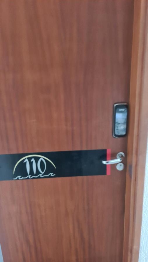 Apartamento Top Port Ville Com Piscina Maceió Exteriér fotografie