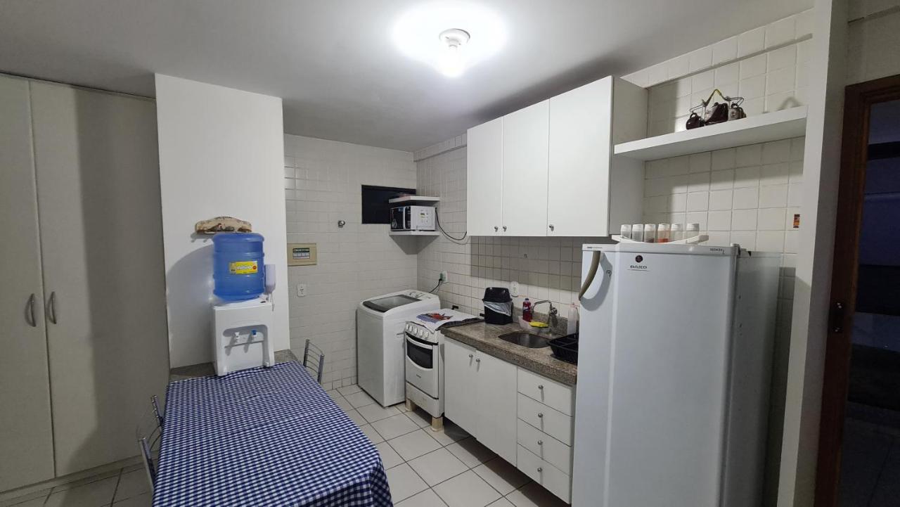 Apartamento Top Port Ville Com Piscina Maceió Exteriér fotografie